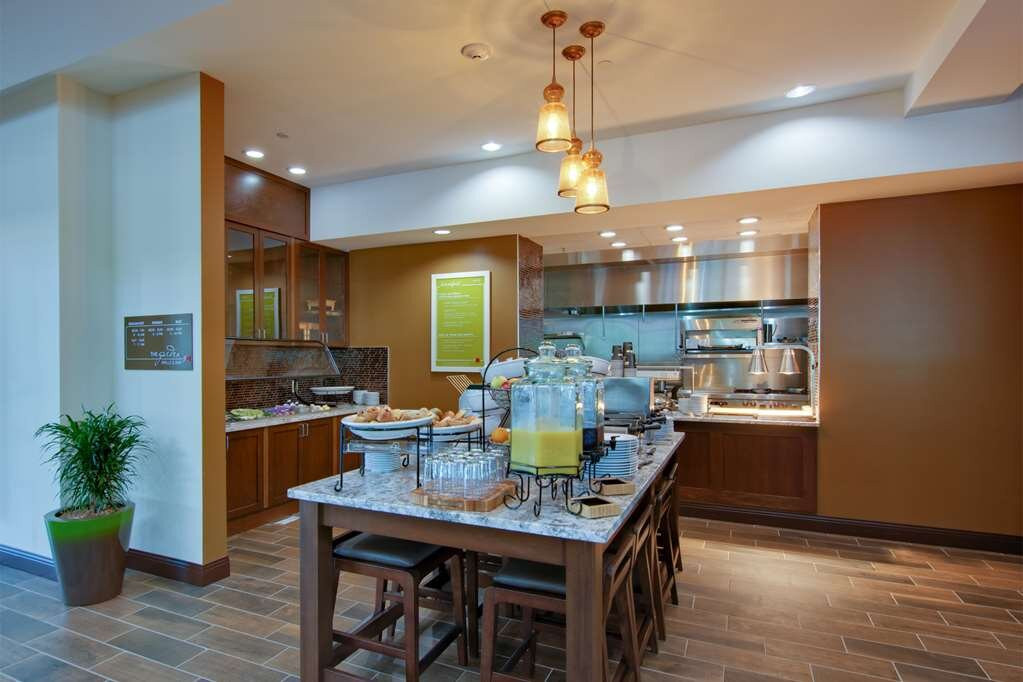 Hilton Garden Inn Benton Harbor/st. Joseph主图