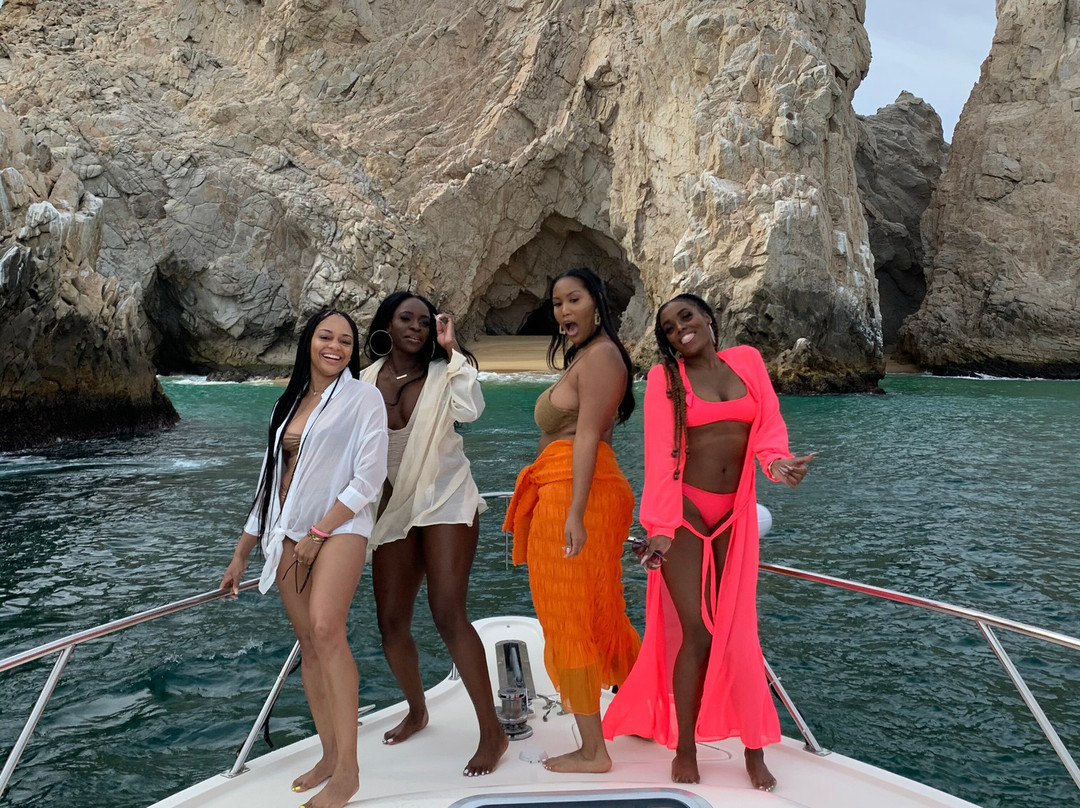 Book Now Adventures-卡波圣卢卡斯必去景点