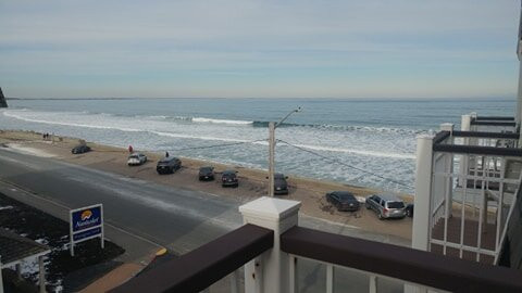 Nantasket Beach Resort主图