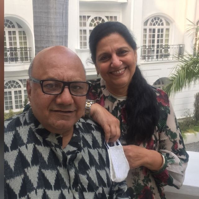 Taj Mahal, Lucknow主图