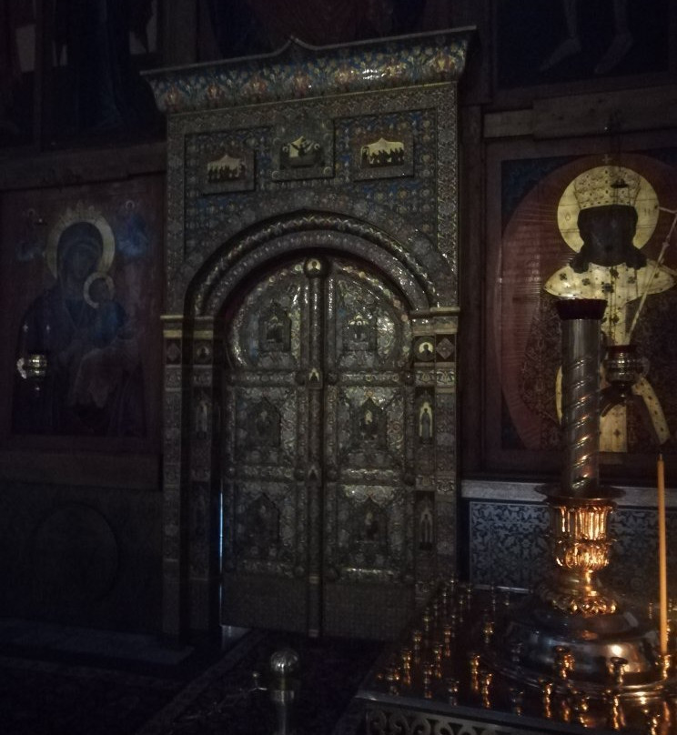 Holy Mother Virgins Nativity Cathedral景点图片