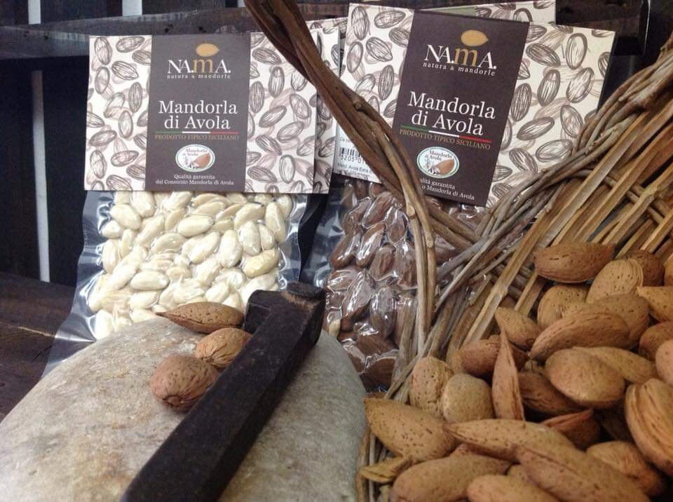 Ibla Souvenir Avola-Avola必去景点