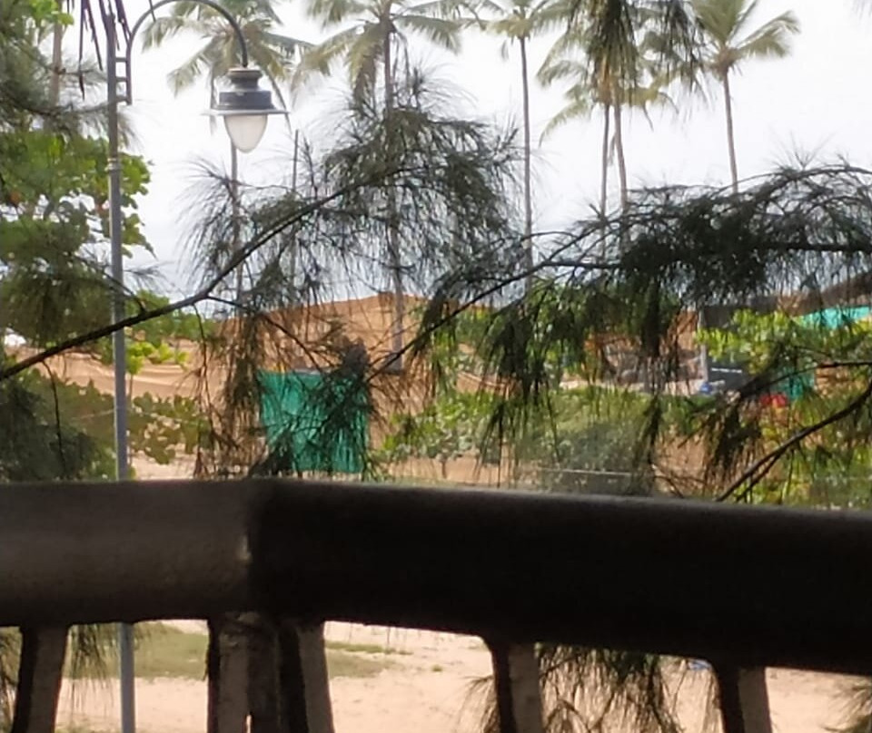 Club Mahindra Acacia Palms主图