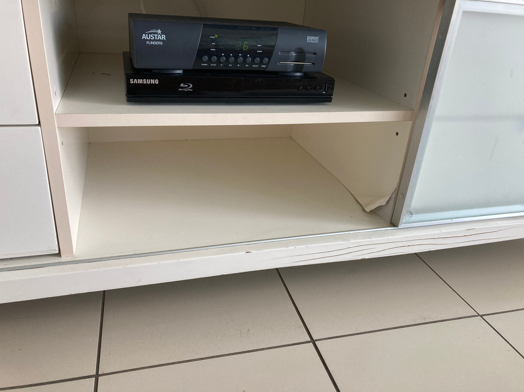 马瑞拿海滨酒店主图