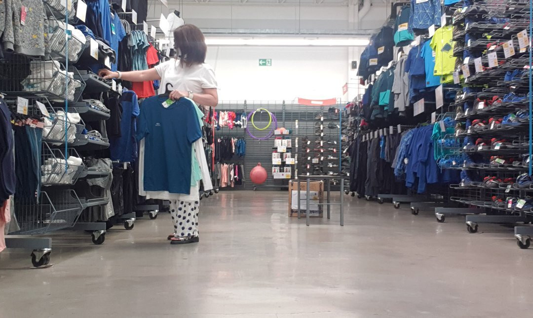 Decathlon-坦格朗必去景点