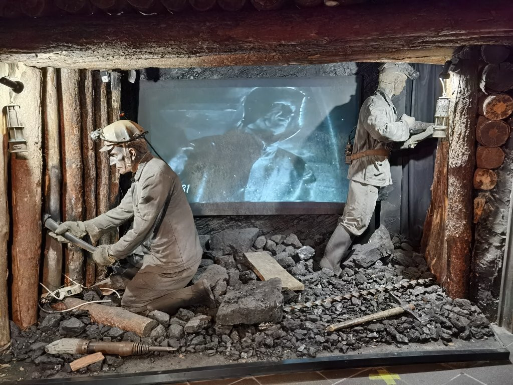 Krasnaya Gorka Museum Preserve景点图片