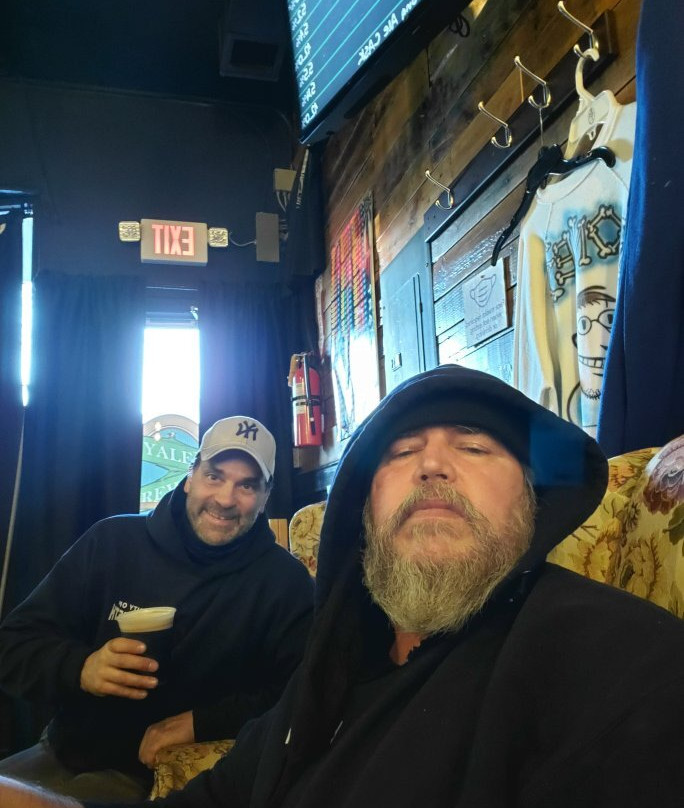 Yale Terrace Brewery-Cranford必去景点