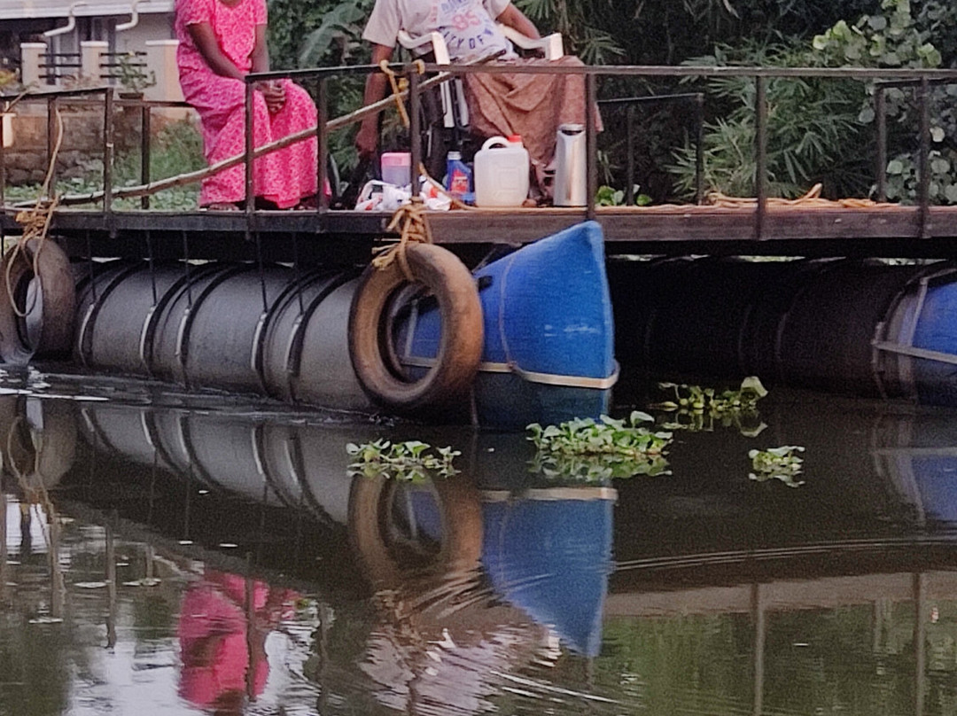 Kuttickattil Gardens Homestay主图