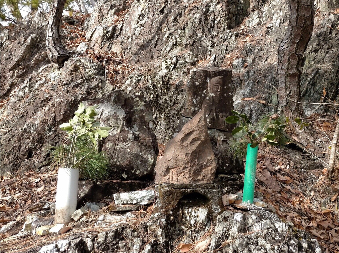 Yagisanzan Vertical Route-各务原市必去景点