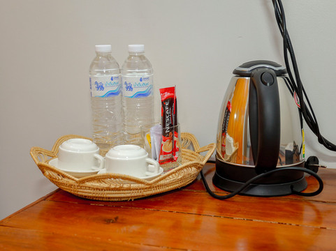 鹏晨达酒店主图