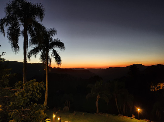 Pousada La Vista主图