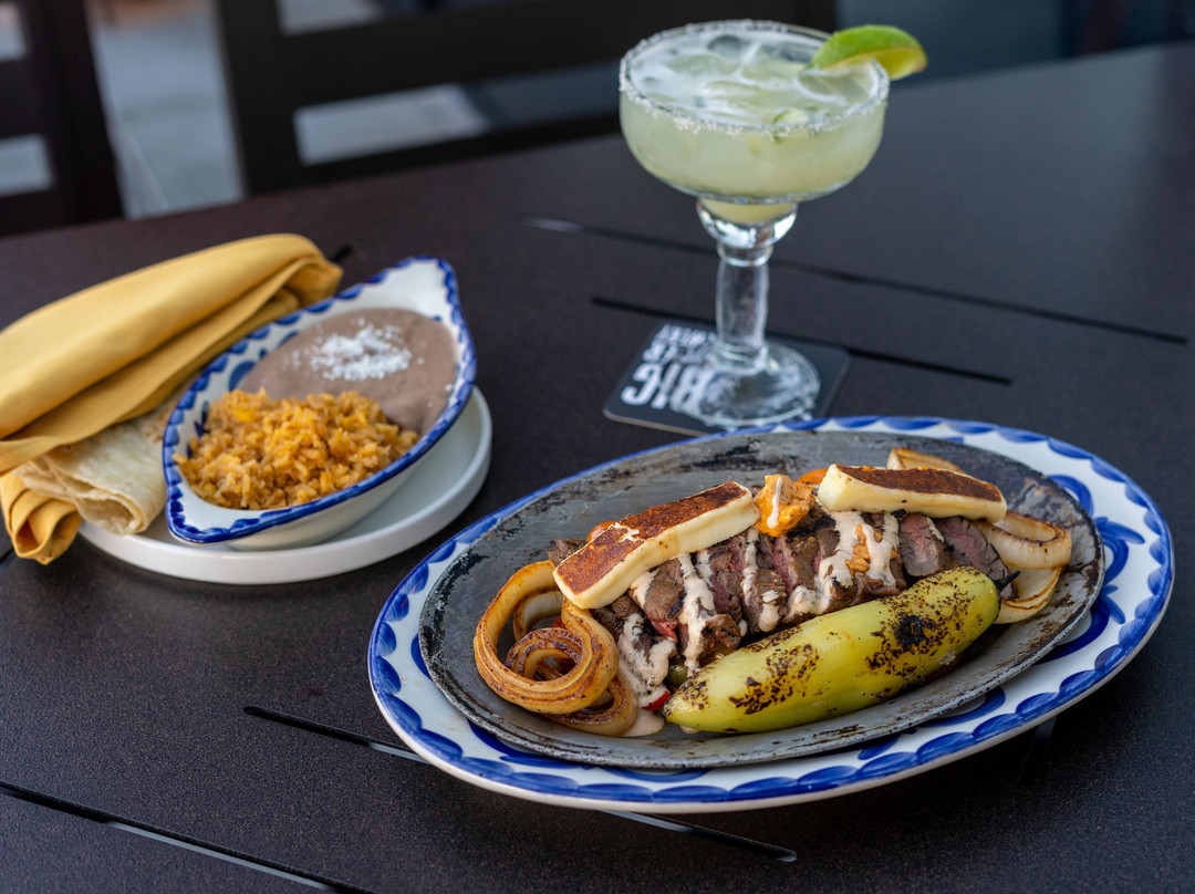 Santa Fe Mexican Grill - Wilmington