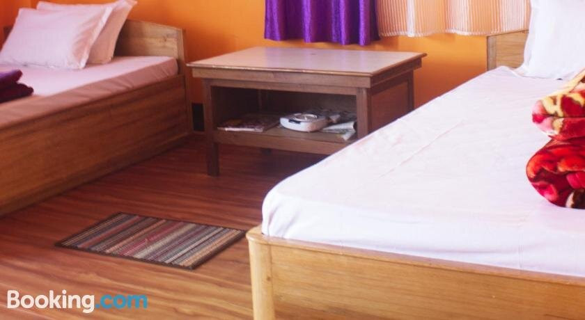 Sarika's Temi Tea Garden Homestay
