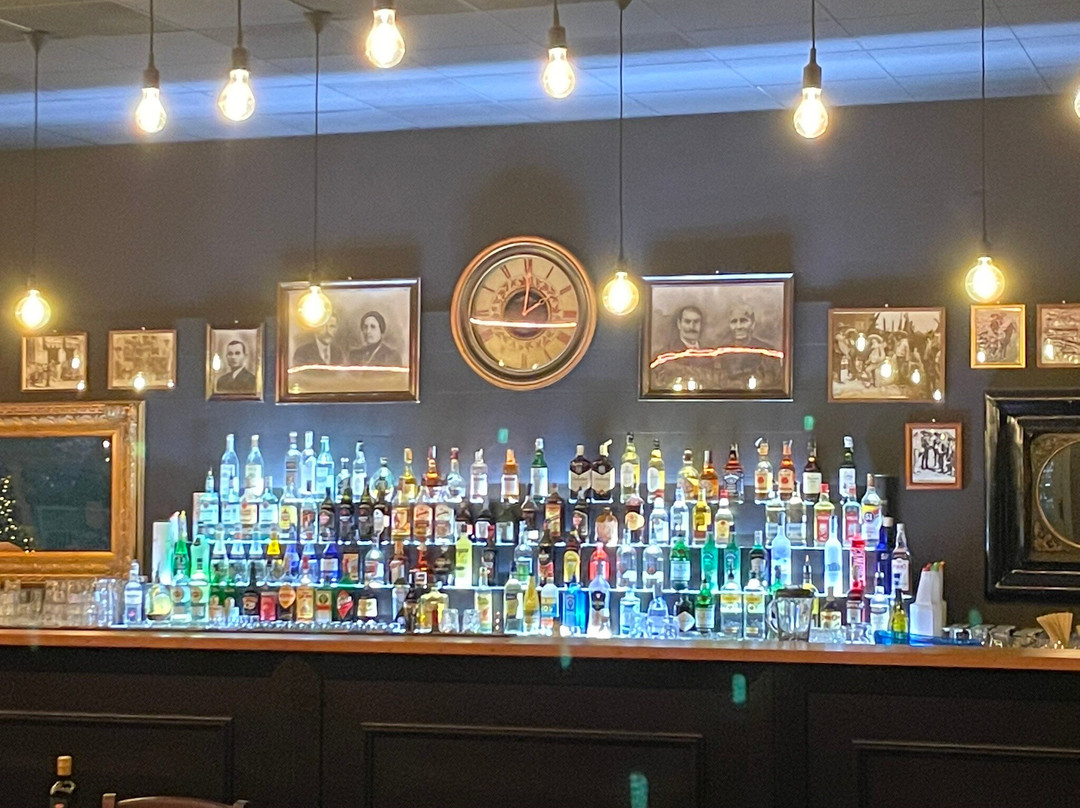 Desigual Café & Restaurant