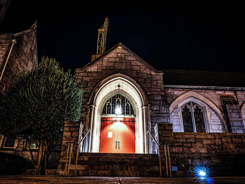 Atlanta Ghosts By US Ghost Adventures-亚特兰大必去景点