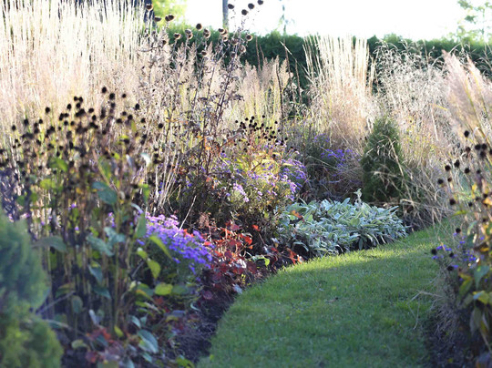 Sielski Dom I Ogród