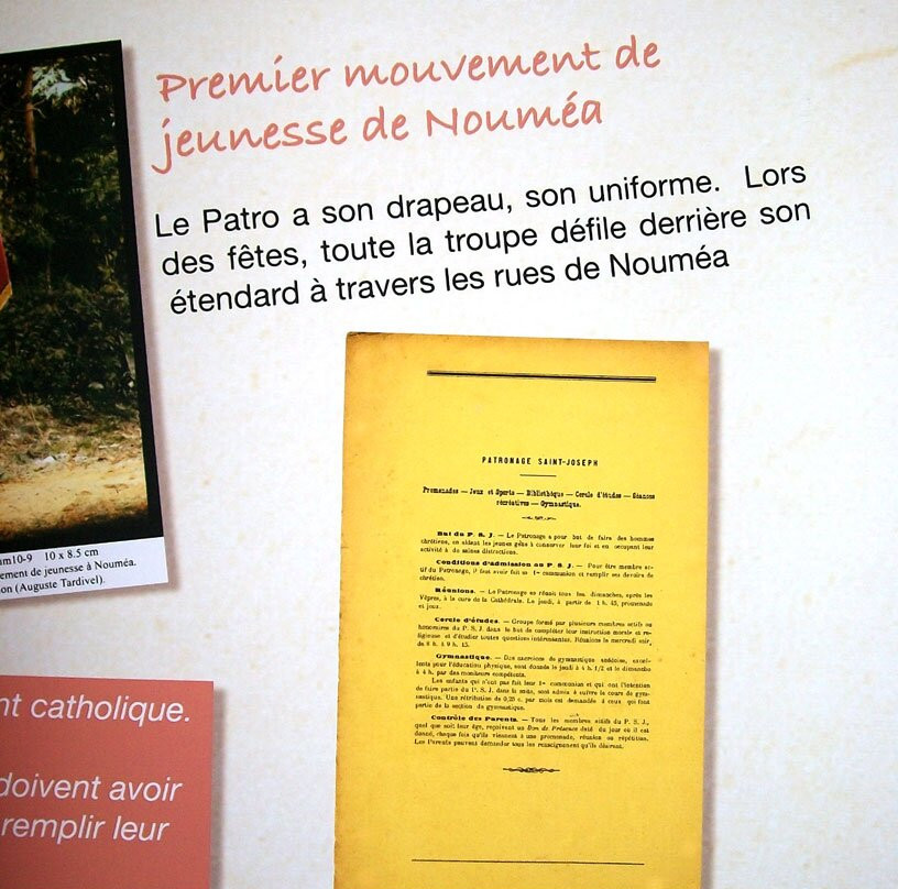 La Maison Celieres-努美阿必去景点