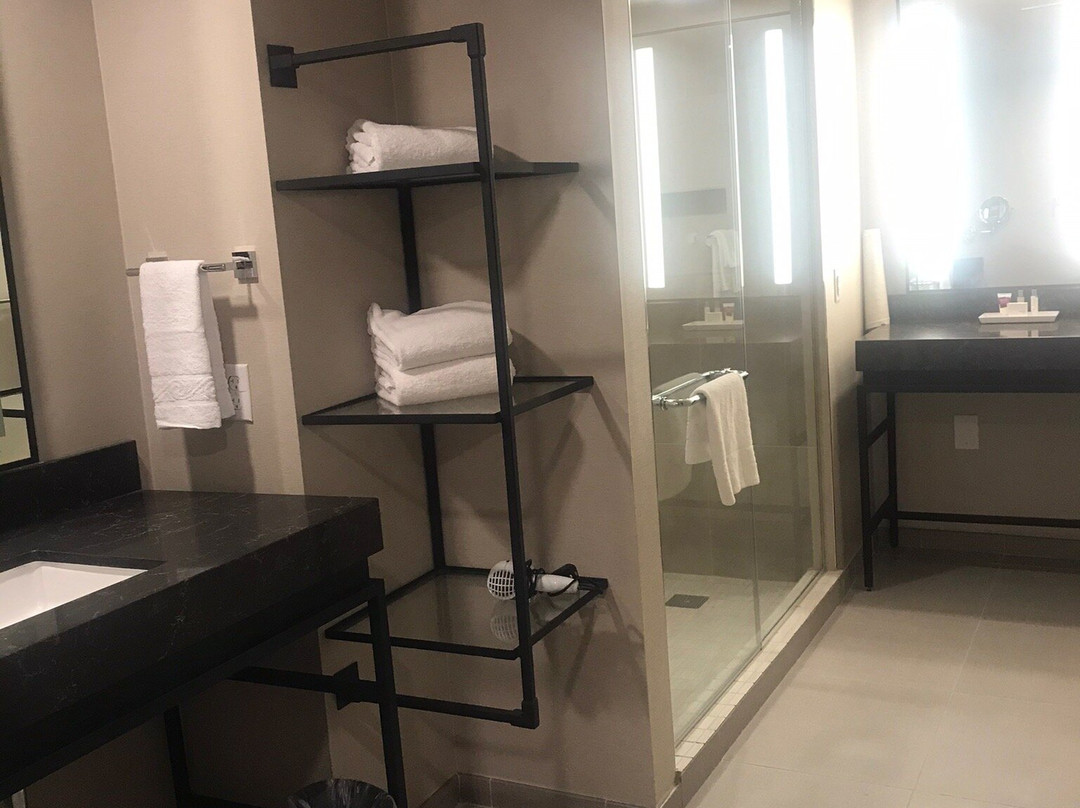 Harveys Lake Tahoe Casino-Stateline必去景点