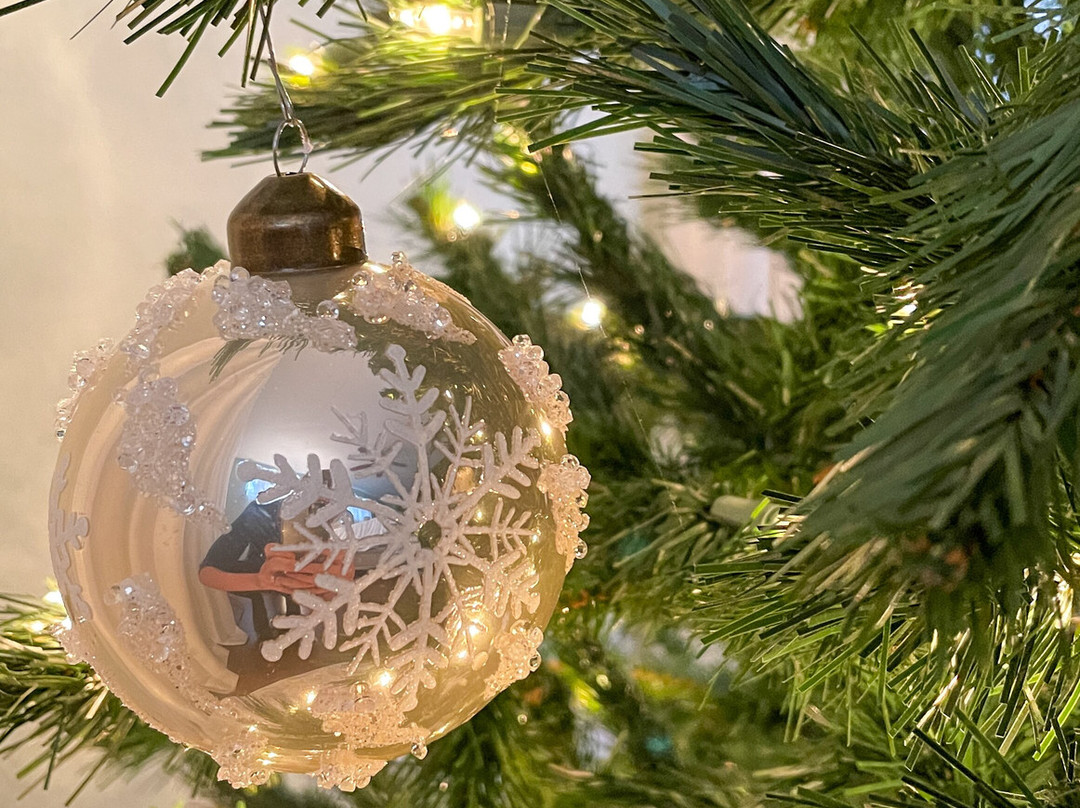 Christmas in Salzburg-萨尔茨堡必去景点