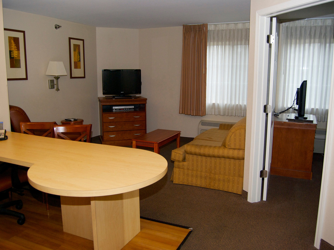 Candlewood Suites Elkhart By IHG主图