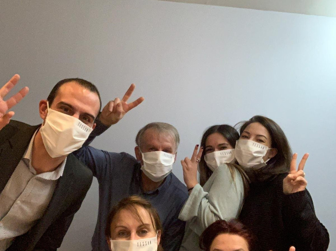 The Box Escape Game-梅斯必去景点