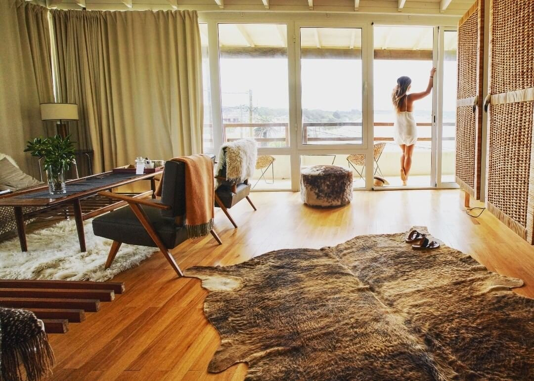 Brisas de la Pedrera Hotel Boutique主图