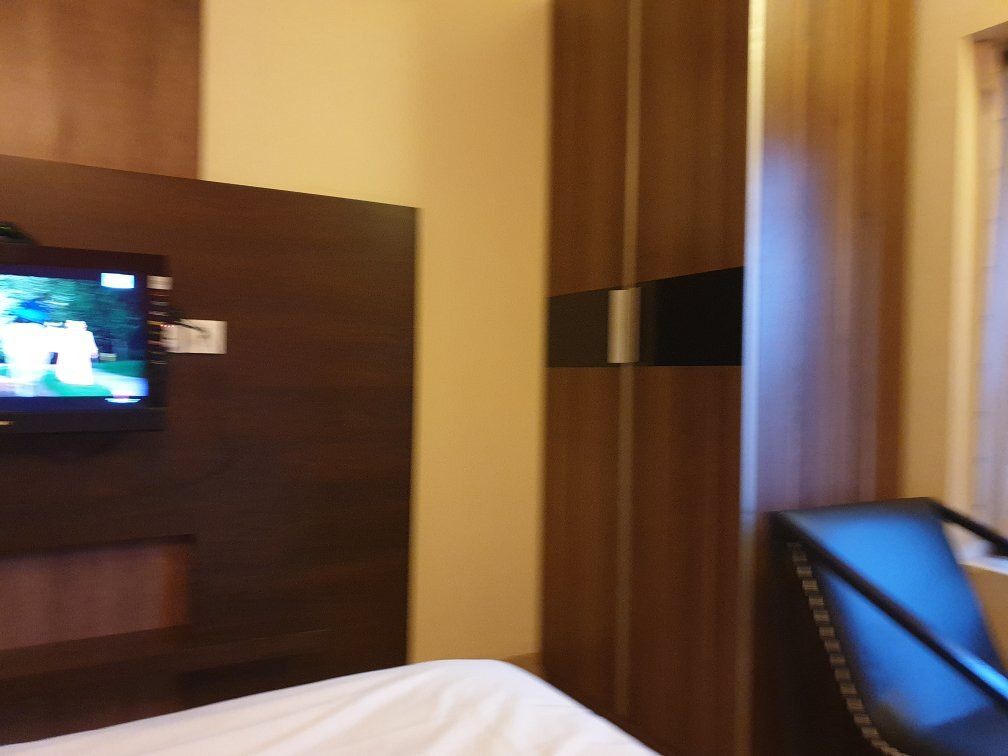 Hotel French Avenue主图