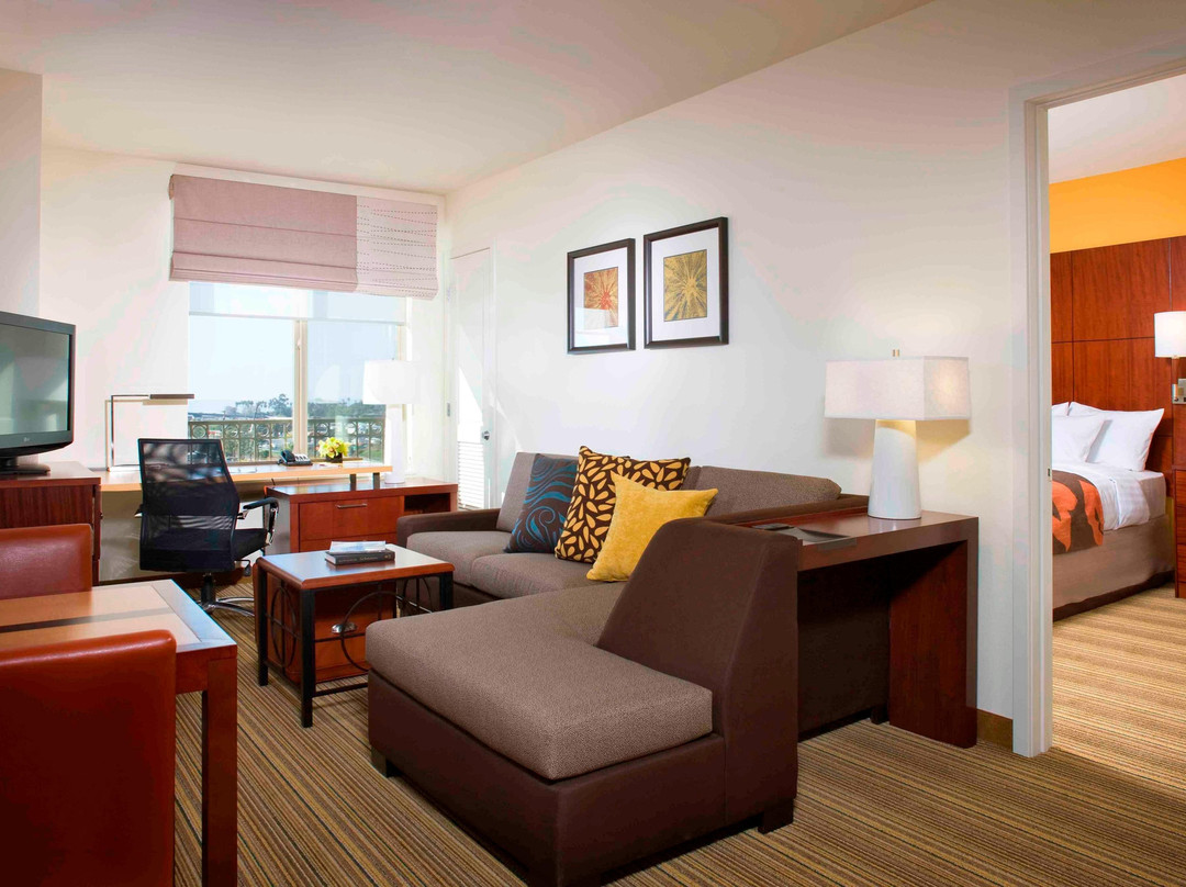 圣胡安卡皮斯特拉诺万豪酒店主图