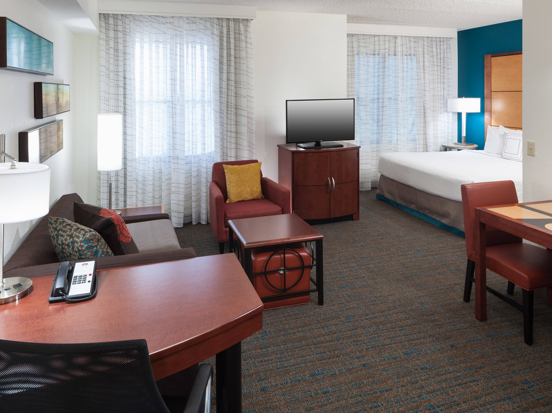 Residence Inn by Marriott Phoenix North/Happy Valley主图