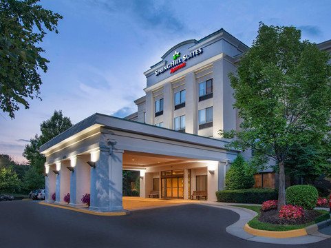 SpringHill Suites Centreville Chantilly主图