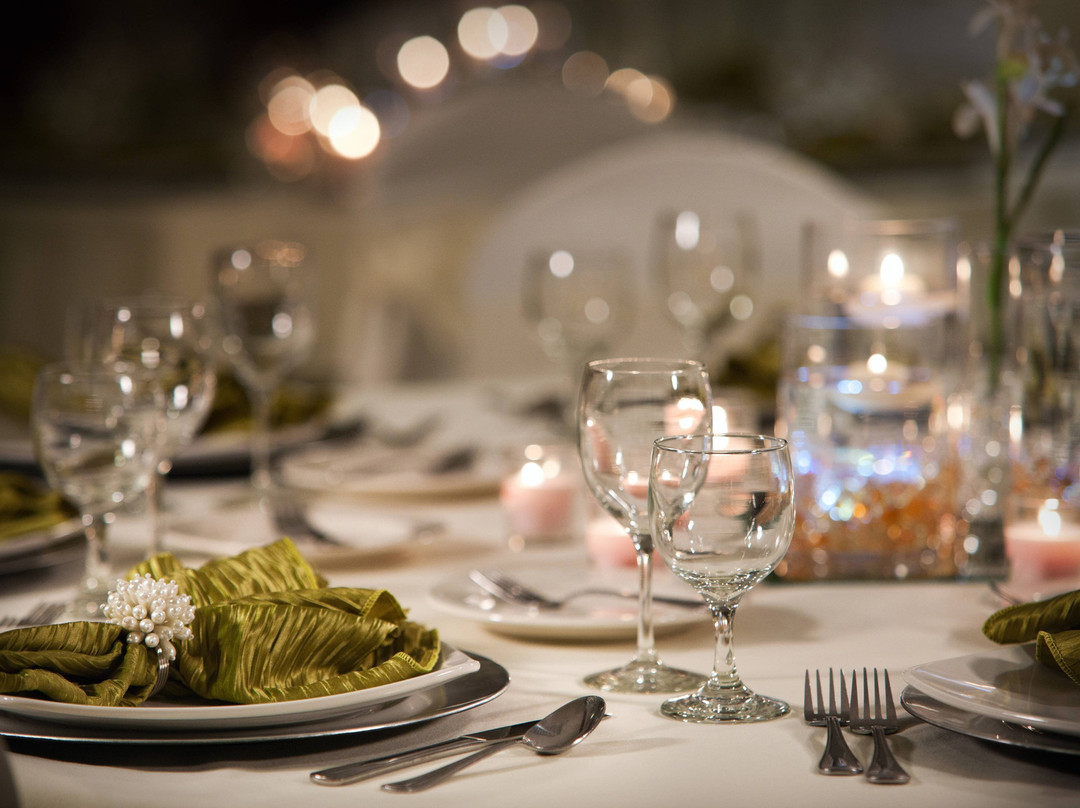 Courtyard by Marriott Minneapolis St. Paul/Roseville主图