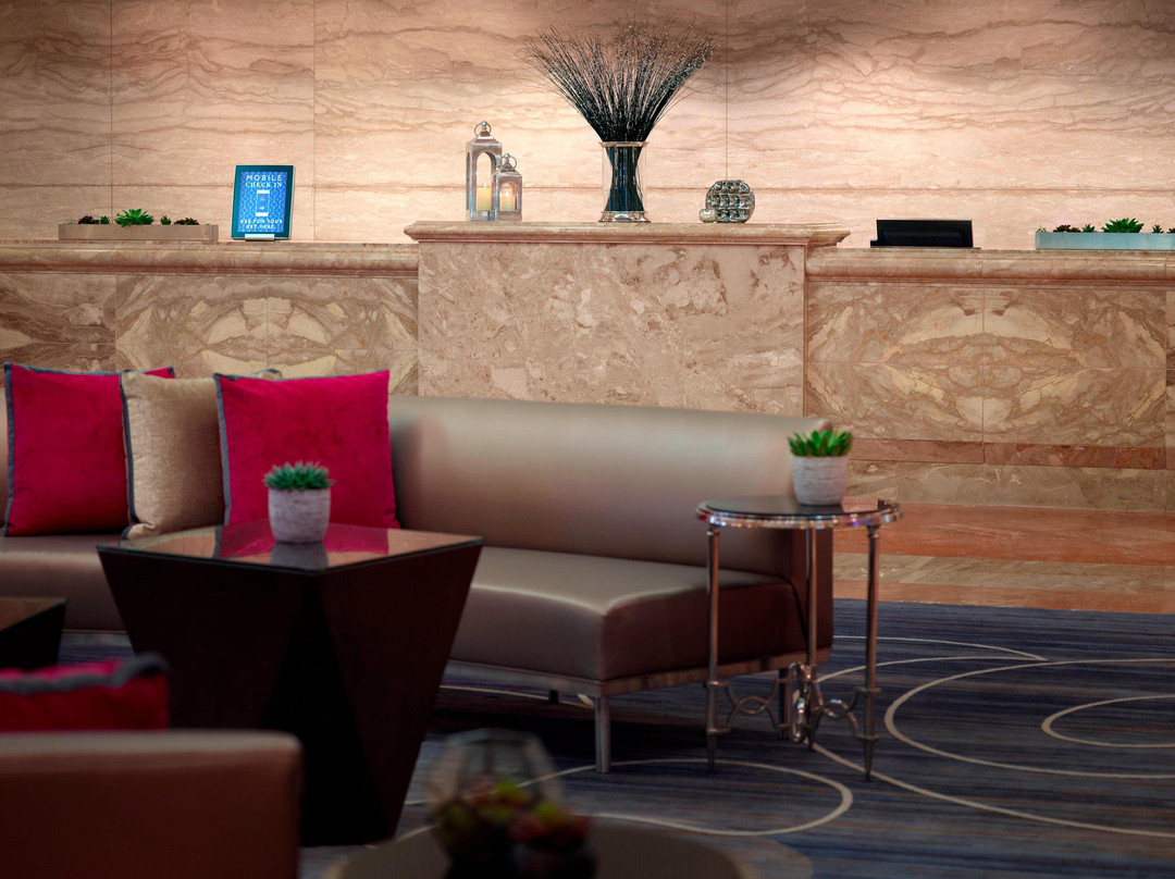 Westfields Marriott Washington Dulles主图