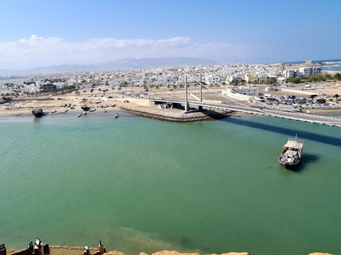 Al Ayjah Watch Tower-Ash-Sharqiyah Governorate必去景点