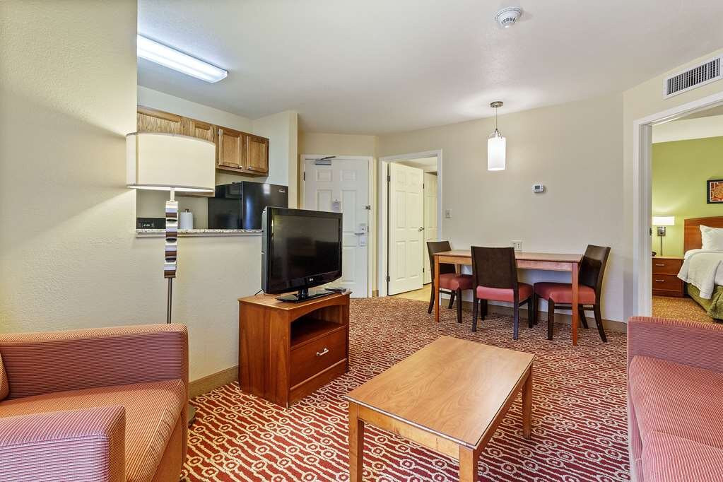 Extended Stay America - Newport News - Yorktown主图
