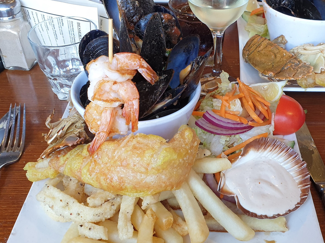 The Gamekeepers Secret Country Inn