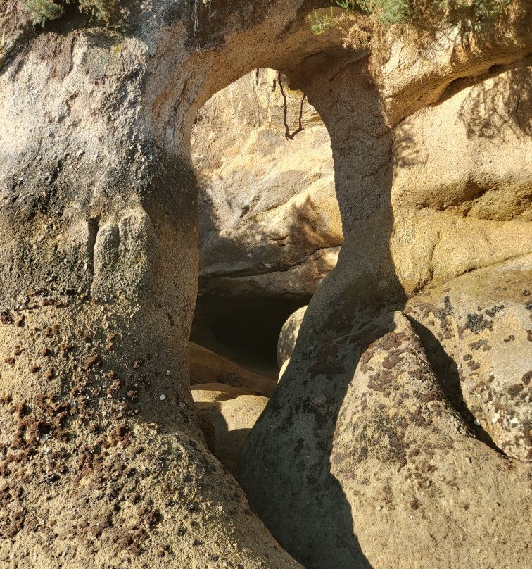 Split Apple Rock-凯特里特里必去景点