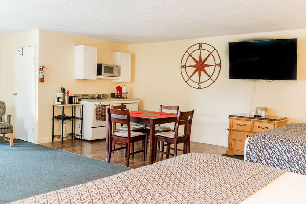 Capt.'s Inn & Suites主图