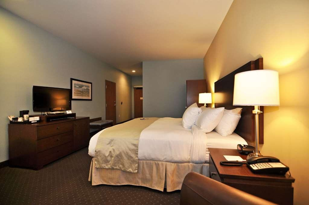 Best Western Plus Liverpool Hotel & Conference Centre主图