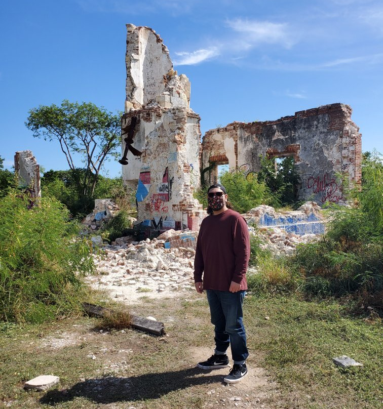 Guanica Lighthouse景点图片