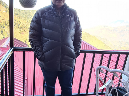 Aaroham By Aamod主图