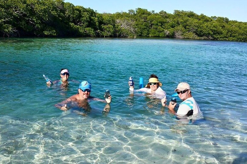 Gypsy Soul Water Adventures景点图片