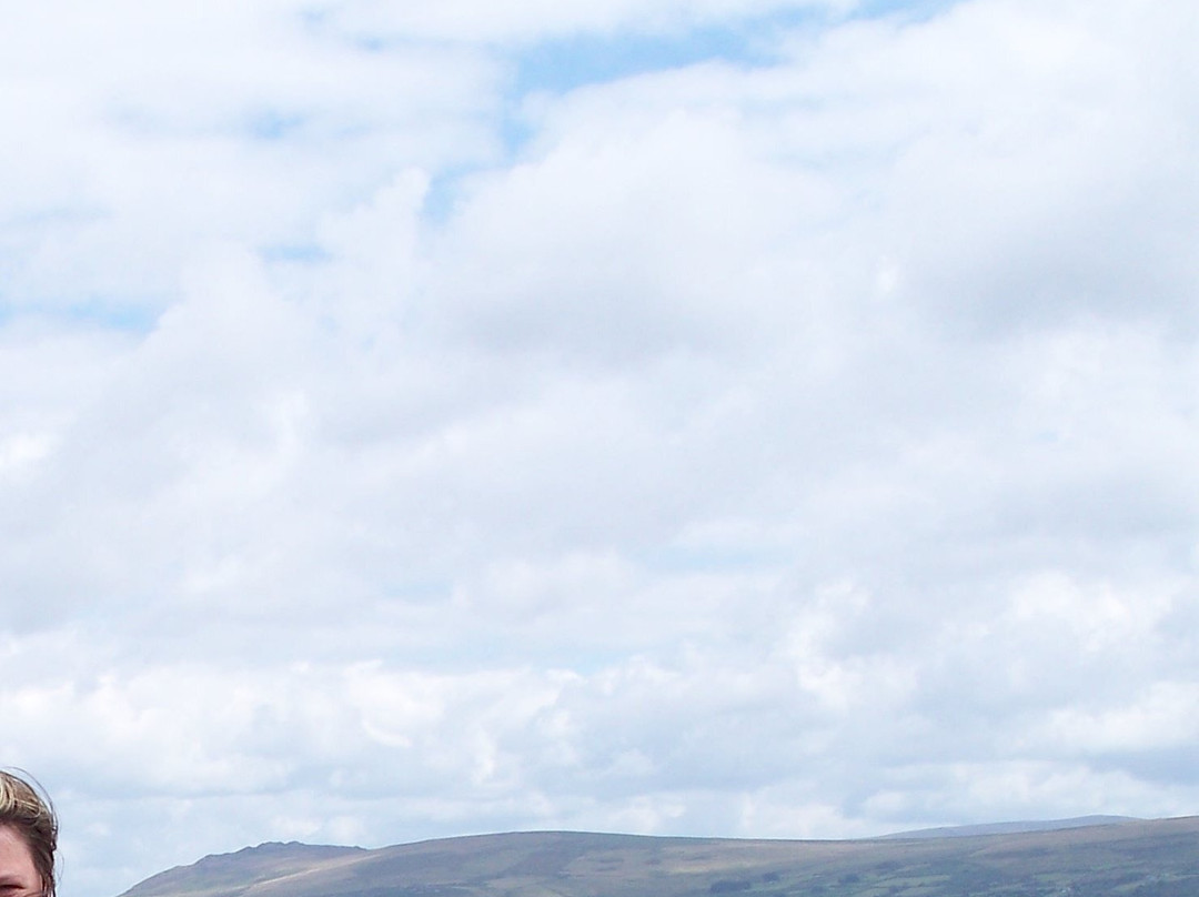 Dinas Head (Dinas Island)景点图片