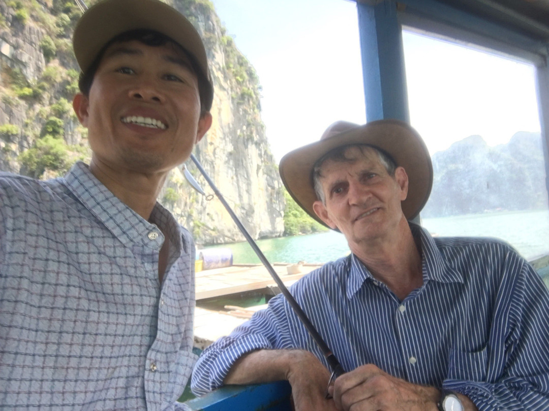 Cat Ba Victor Tours-卡巴必去景点