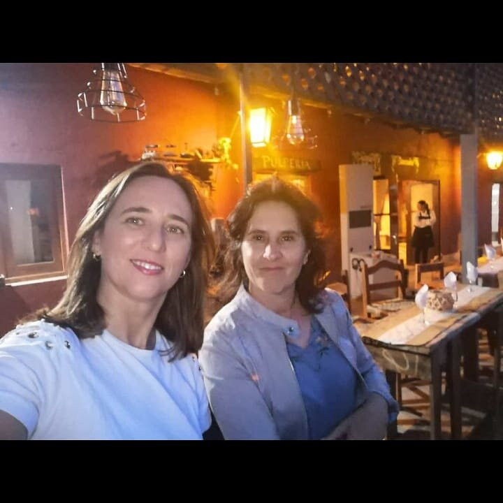 Pulpería El Parral - Patio De Tango-Dolores必去景点