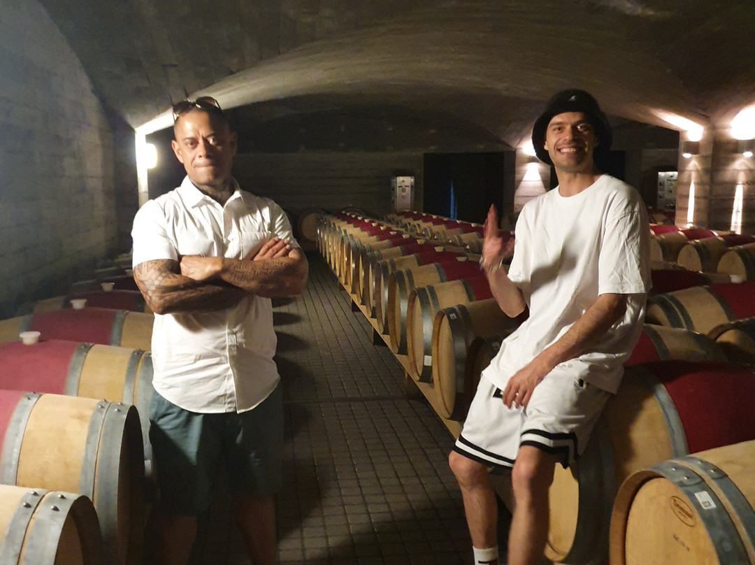 The Winemaker's Tour-Eskdale必去景点