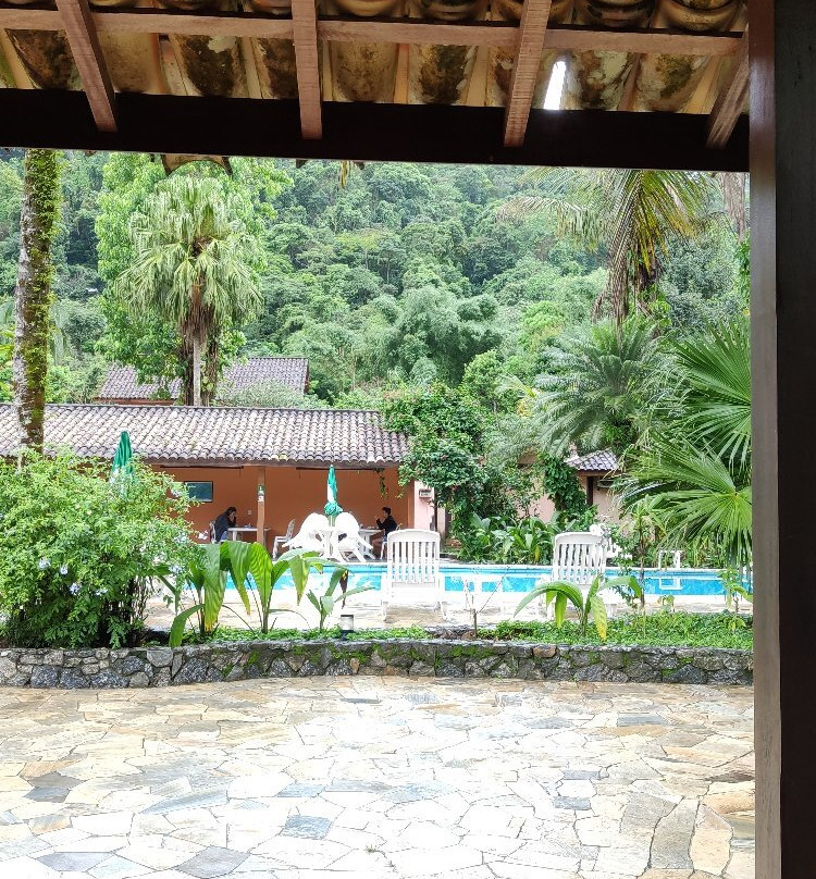 Pousada Canto Verde主图