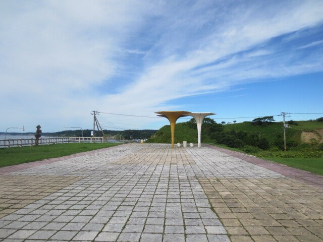 Akkeshi Boyodai-厚岸町必去景点