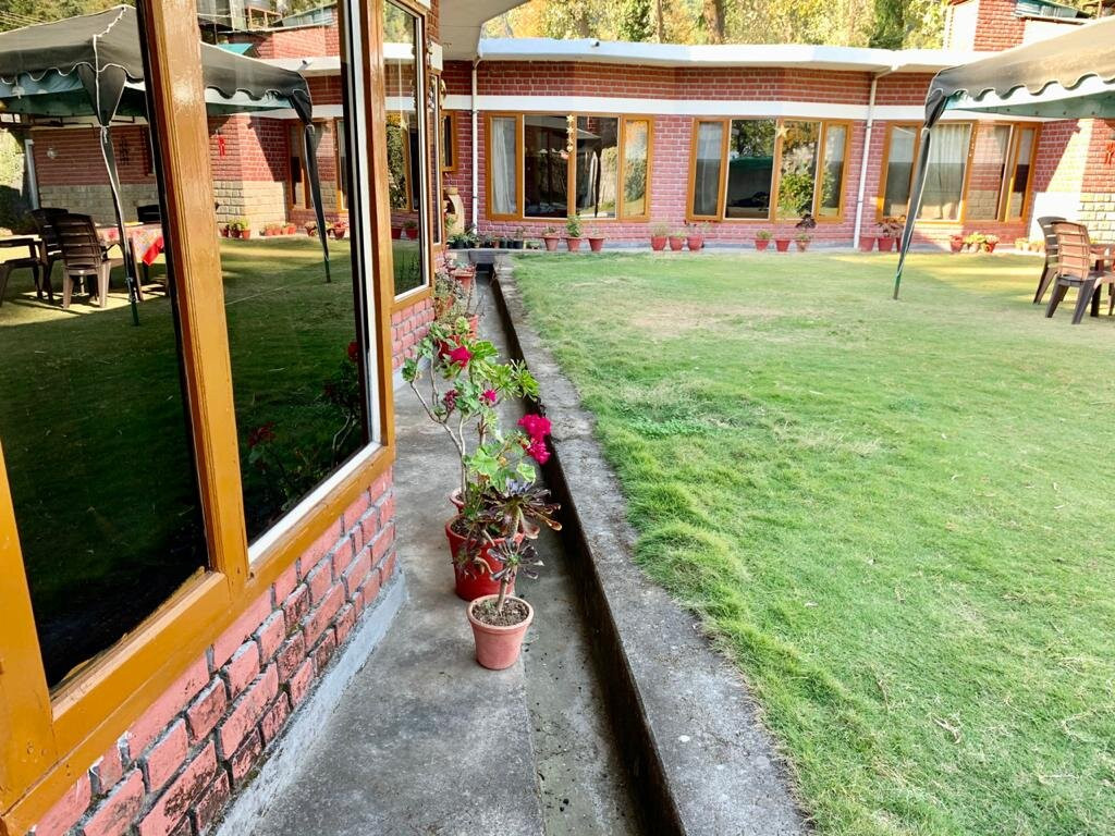 Tatva Bir Tents and Hotel主图