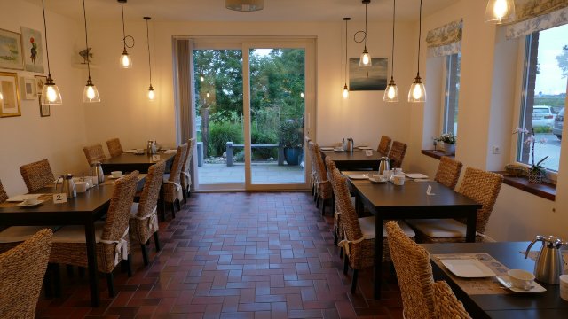 Schmid's Landhaus-餐饮