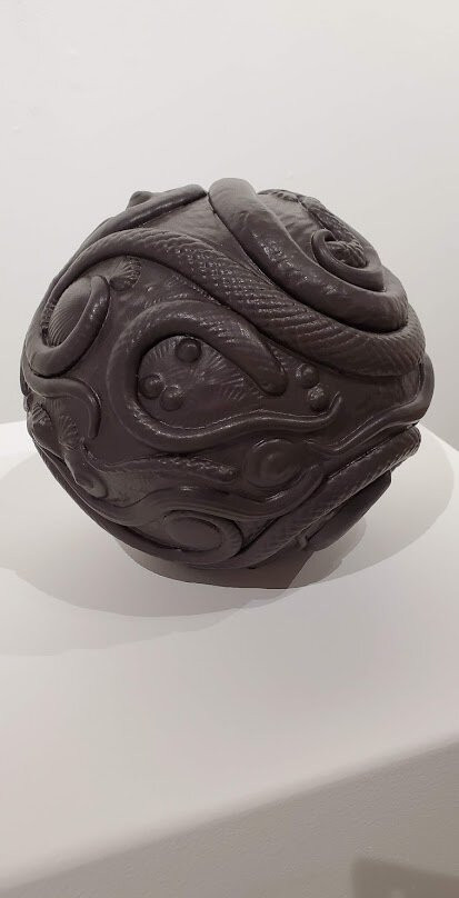 Rails End Gallery And Arts Centre-Haliburton必去景点